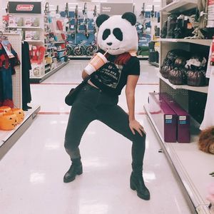 Meet your Posher, Darian